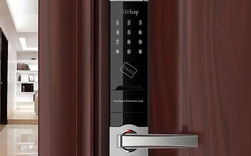 端州24小时上门开锁公司