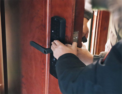 端州24小时上门开锁公司